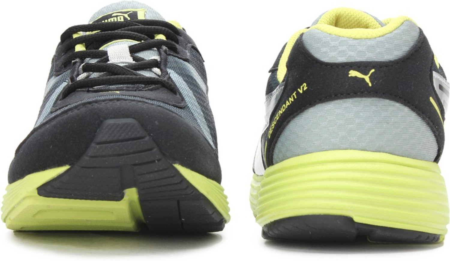 Image of PUMA Propeller DP Running Shoes For Men