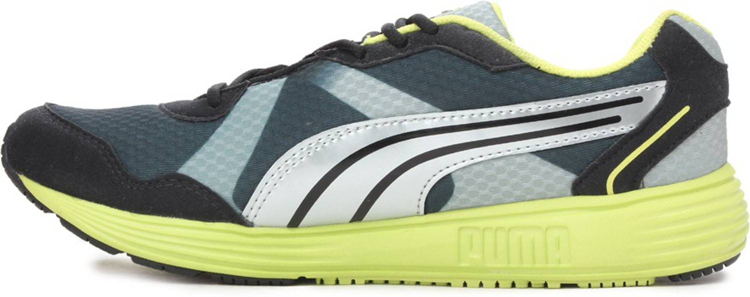 Image of PUMA Propeller DP Running Shoes For Men