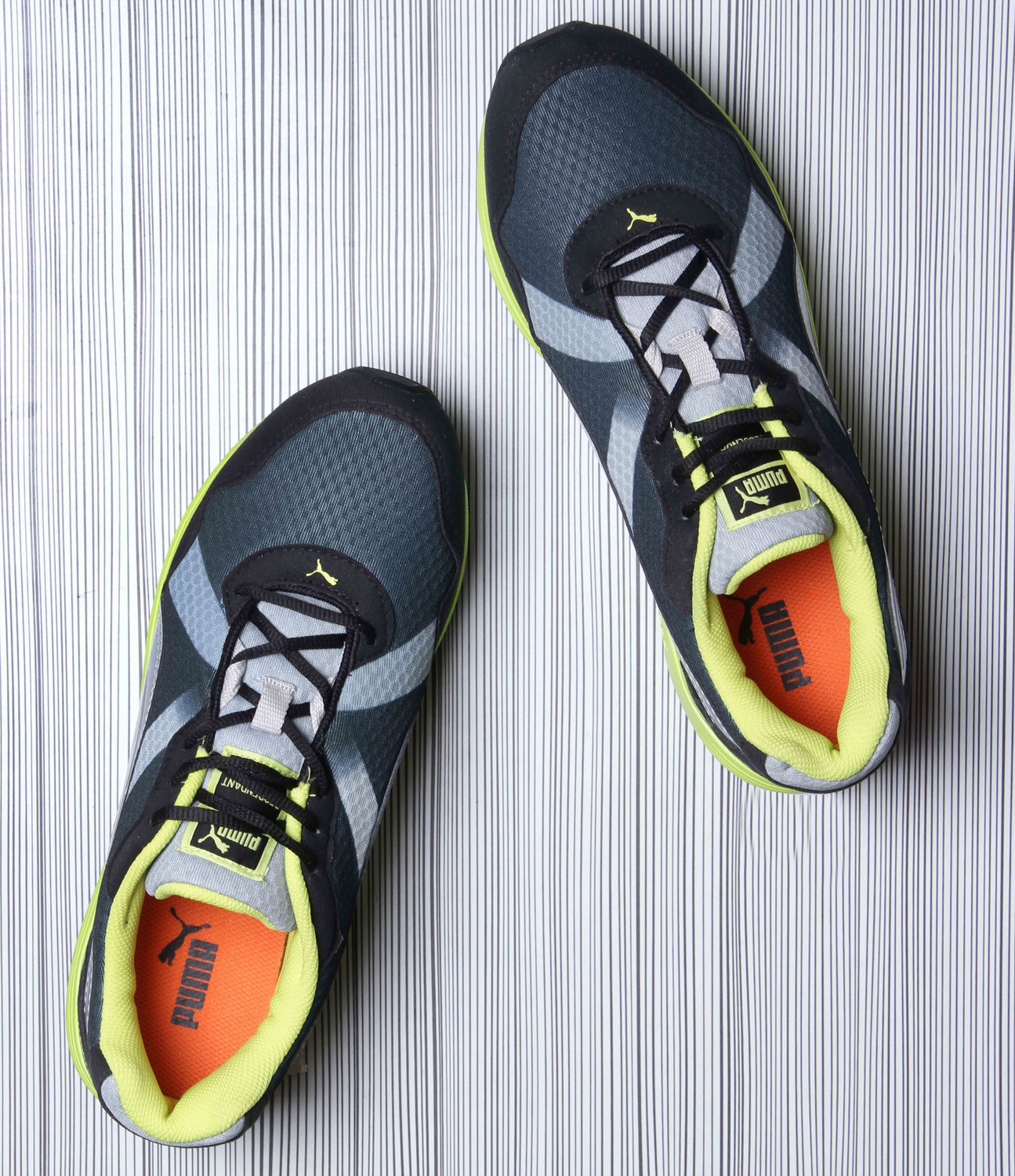 Image of PUMA Propeller DP Running Shoes For Men