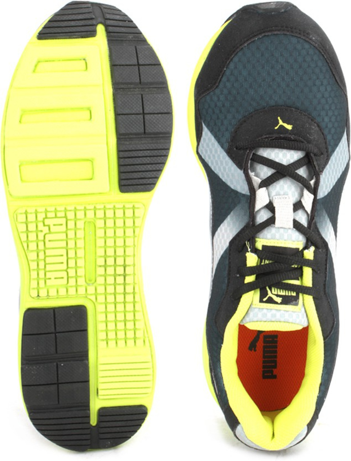 Image of PUMA Propeller DP Running Shoes For Men