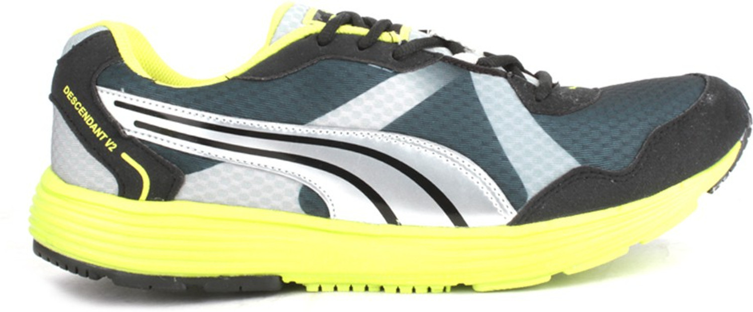 Image of PUMA Propeller DP Running Shoes For Men
