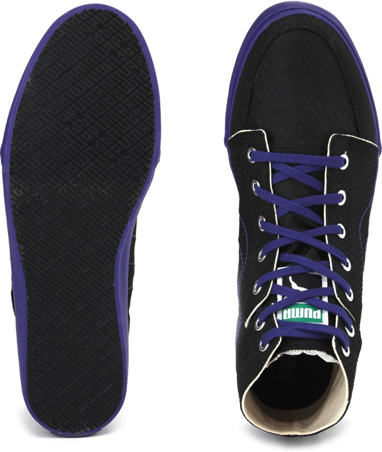Image of PUMA Drongos DP Sneakers For Men