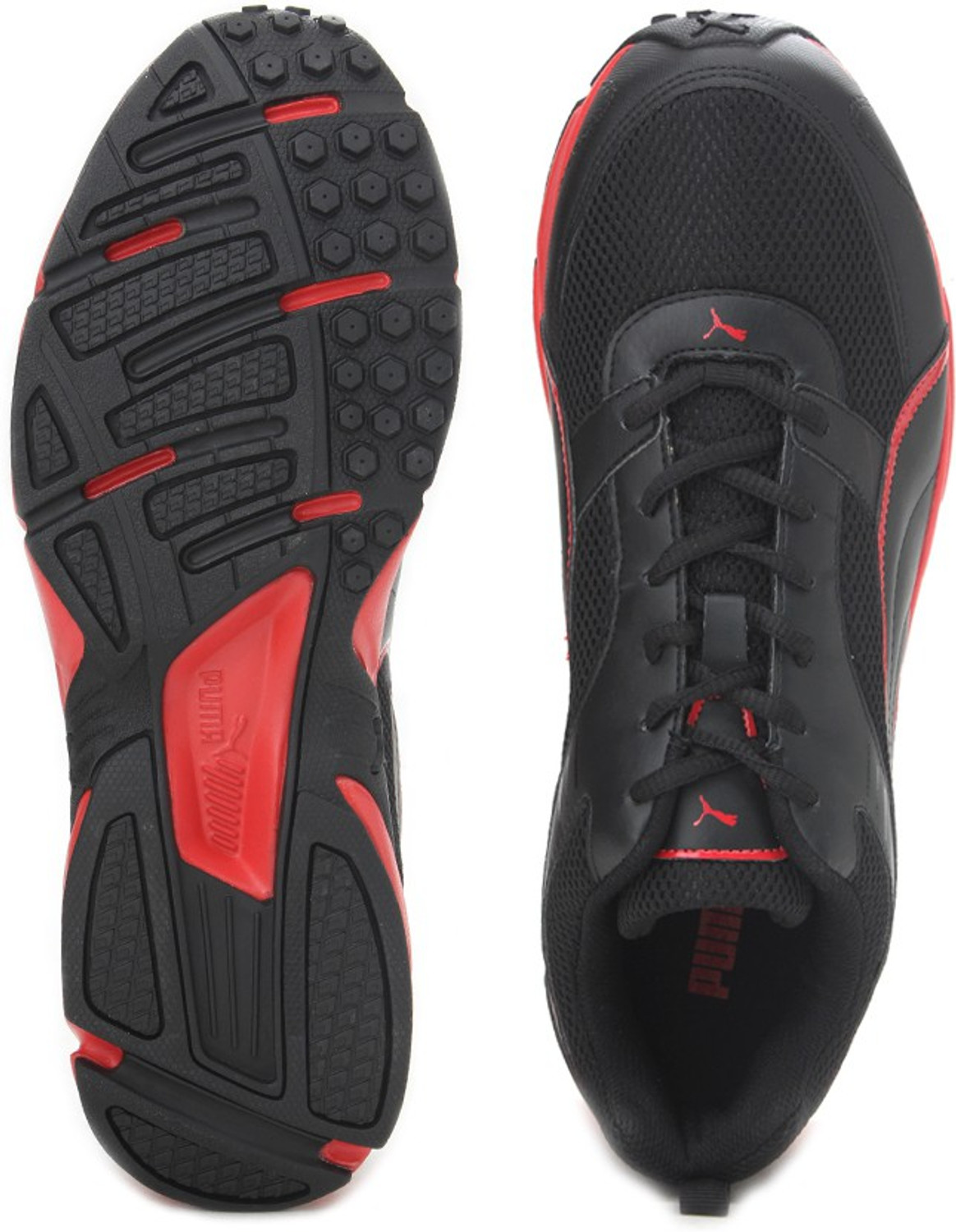 PUMA Atom Fashion III DP Running Shoes For Men Price History