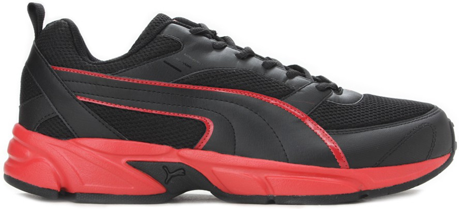 Puma men's atom fashion iii dp running shoes shop