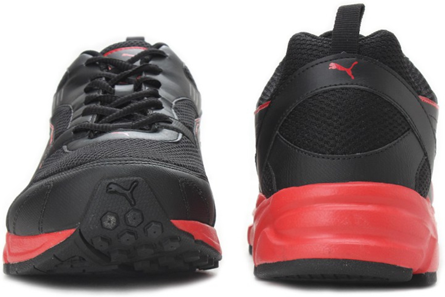 PUMA Atom Fashion III DP Running Shoes For Men Price History
