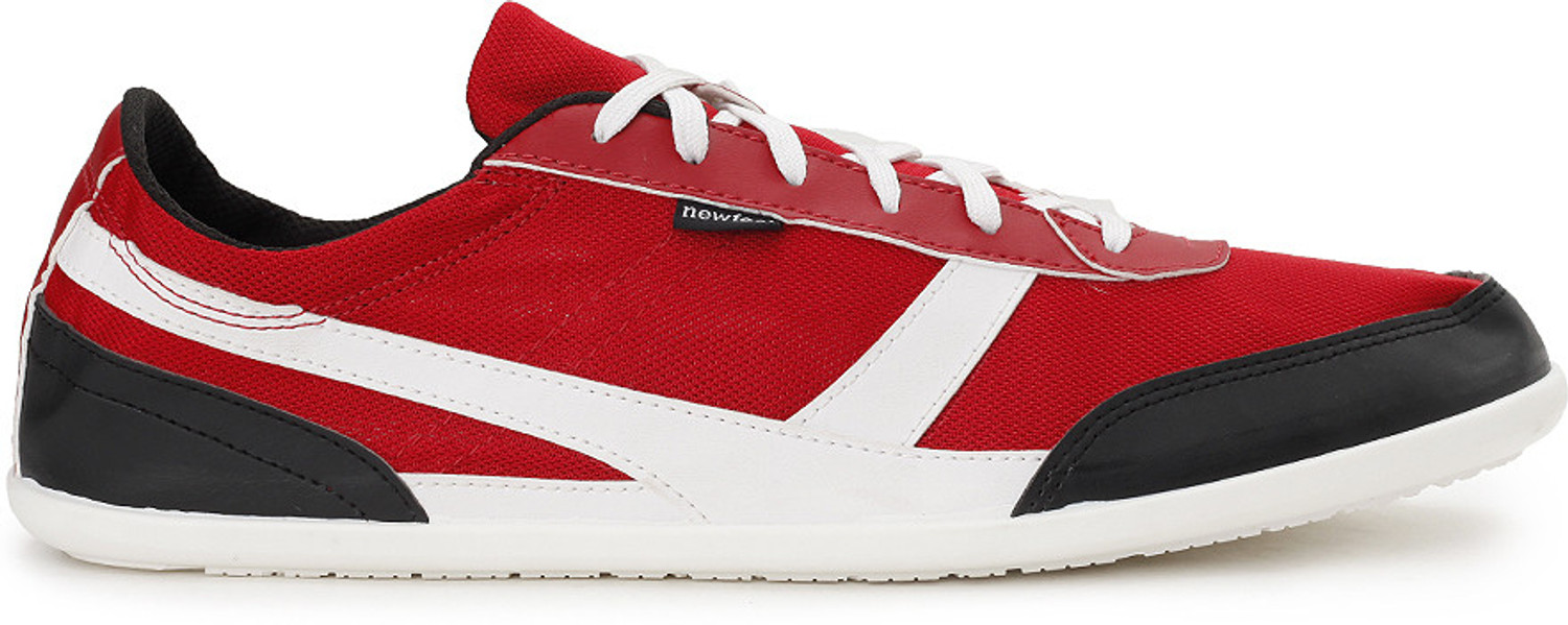 Image of NEWFEEL Many Walking Shoes For Men (By Decathlon)
