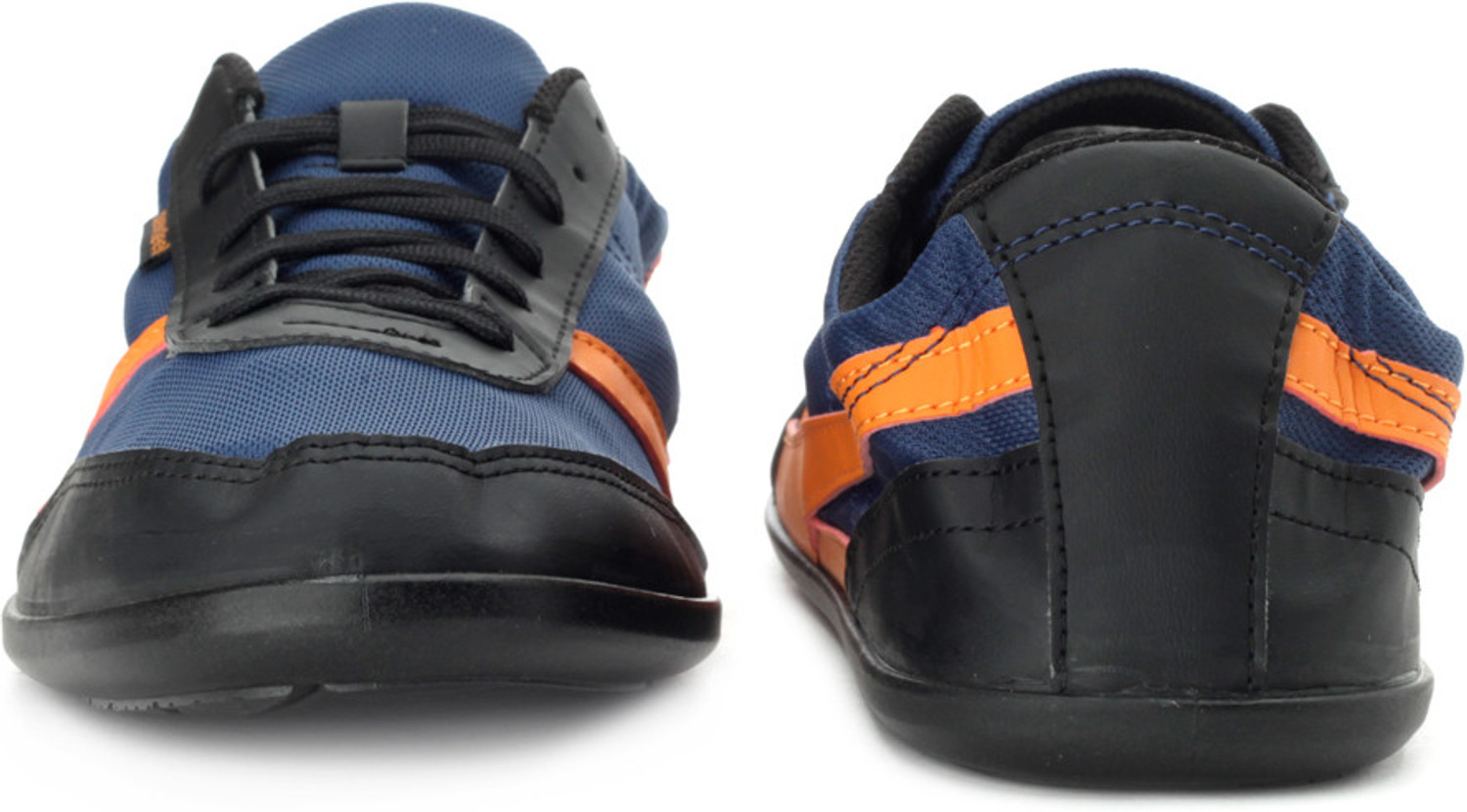 Image of NEWFEEL Walking Shoes For Men (Multicolor, 11 UK /India)