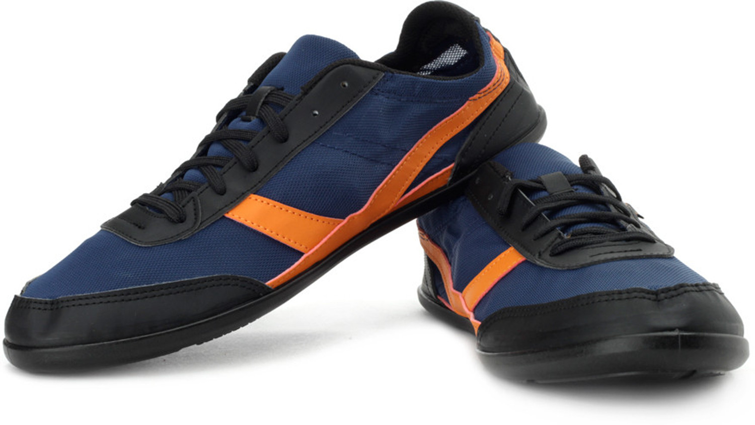 Image of NEWFEEL Walking Shoes For Men (Multicolor, 11 UK /India)