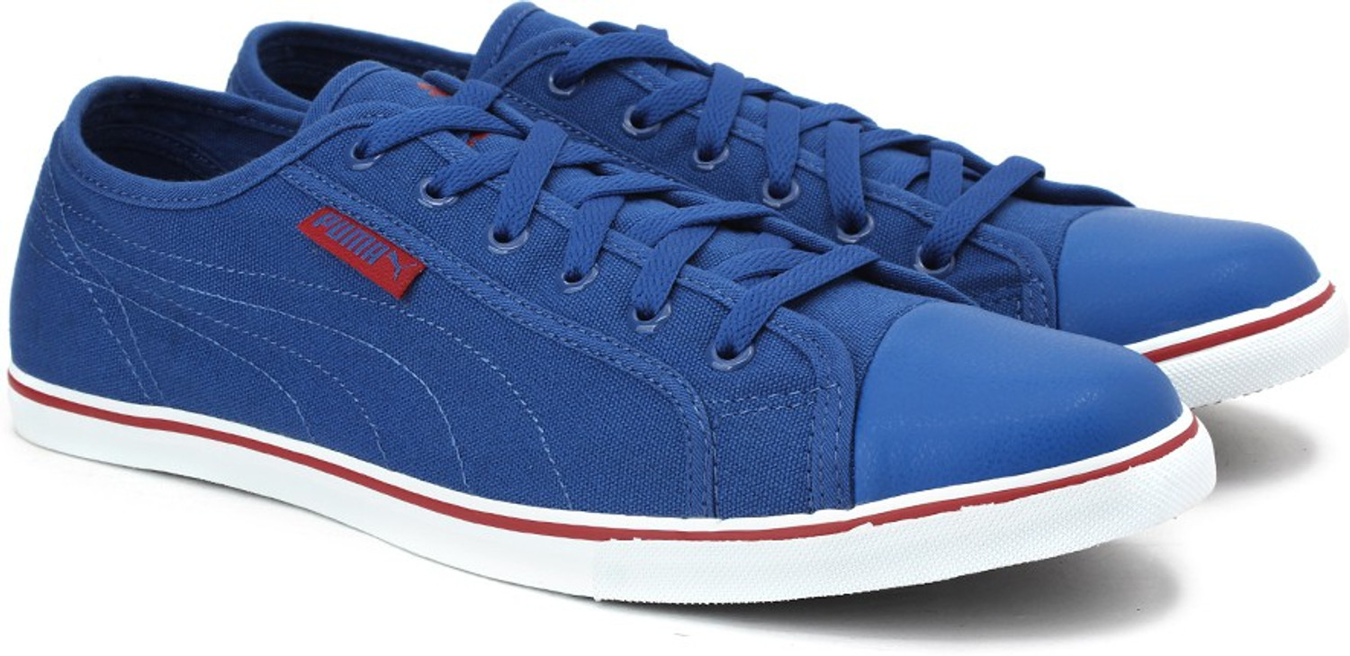 Puma streetballer deals dp sneakers