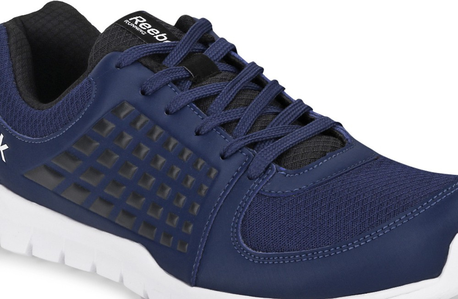 Reebok men's z electrify running shoe discount
