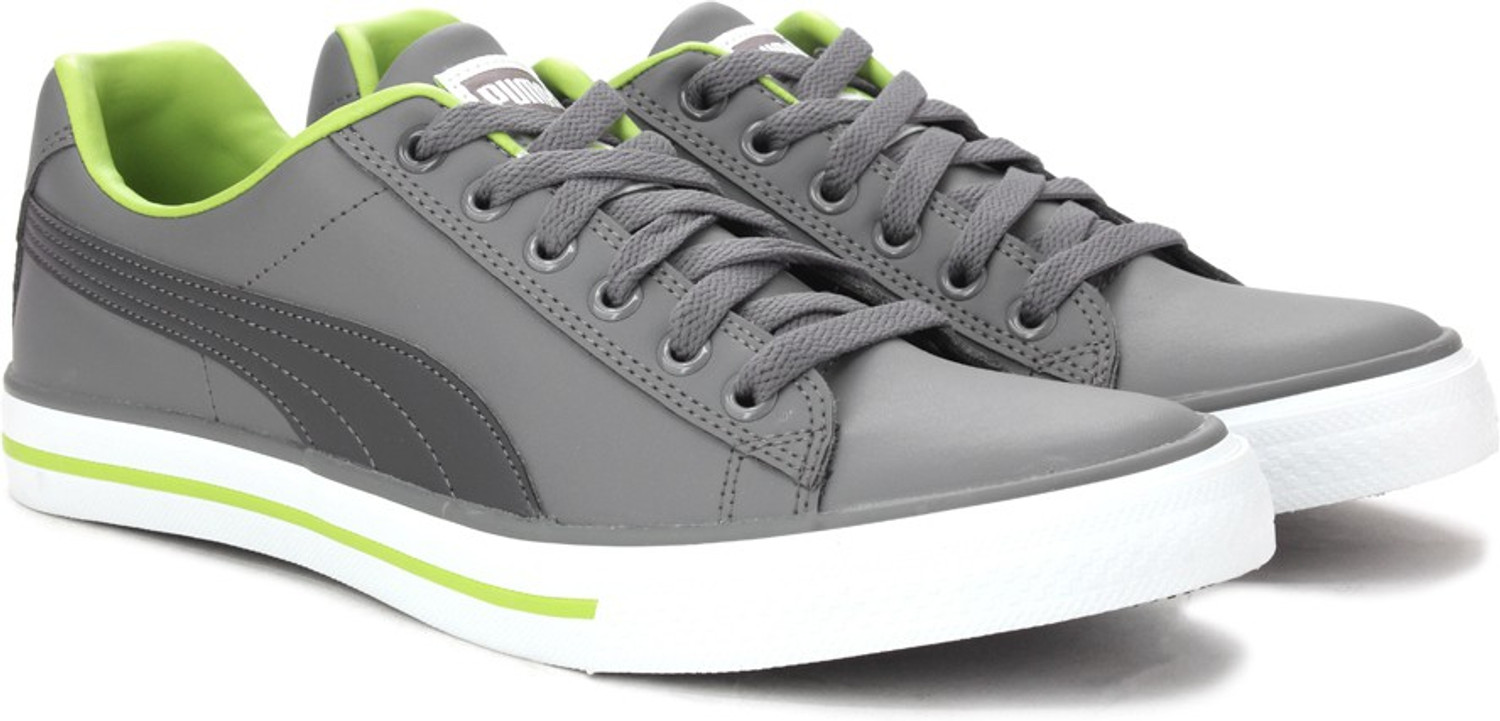 Puma salz iii hotsell dp sneakers