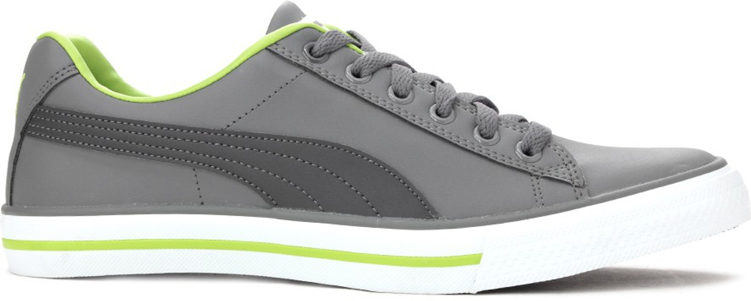 Puma salz iii dp sneakers 2025