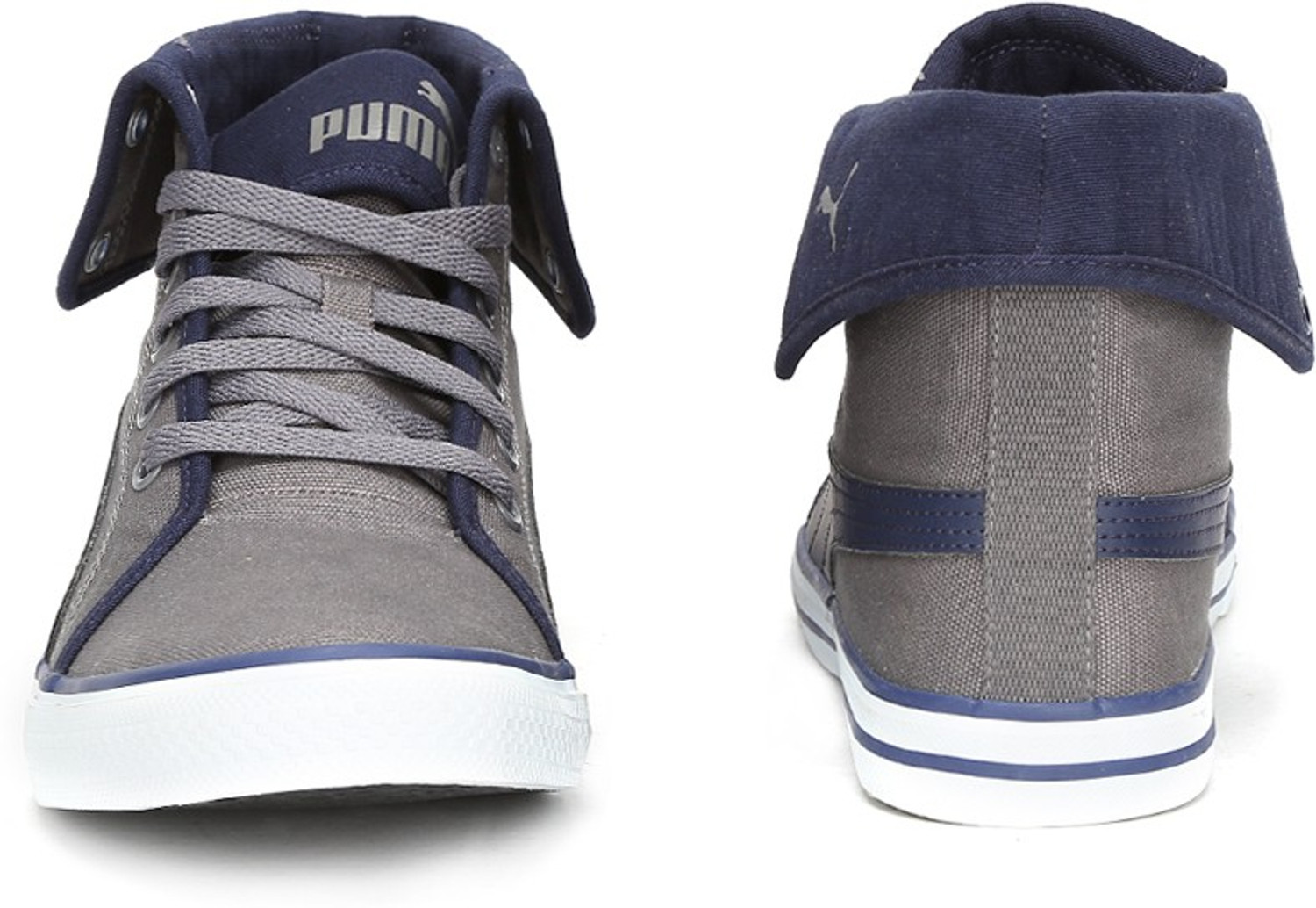 Puma carme mid idp mid sales ankle sneakers