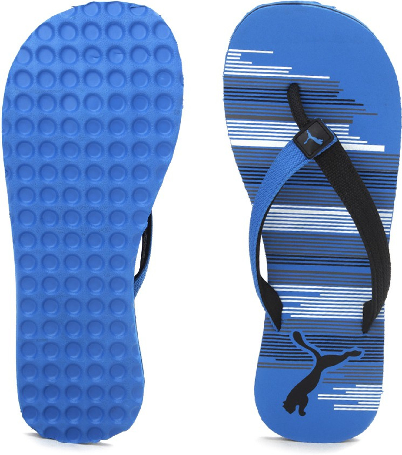 Puma idp flip flops clearance