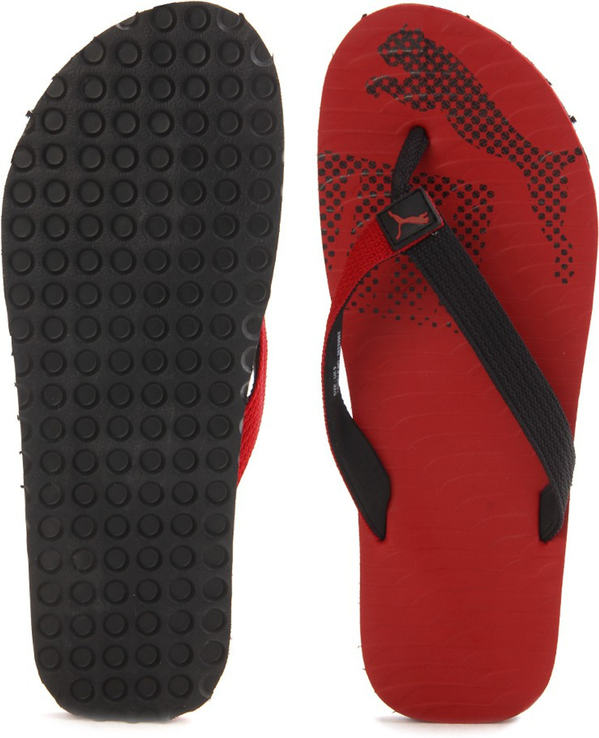 PUMA Women Miami Fashion II Slippers Price History