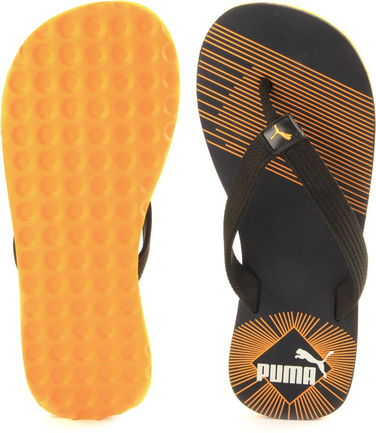 Image of PUMA Men Step In Flip Flops