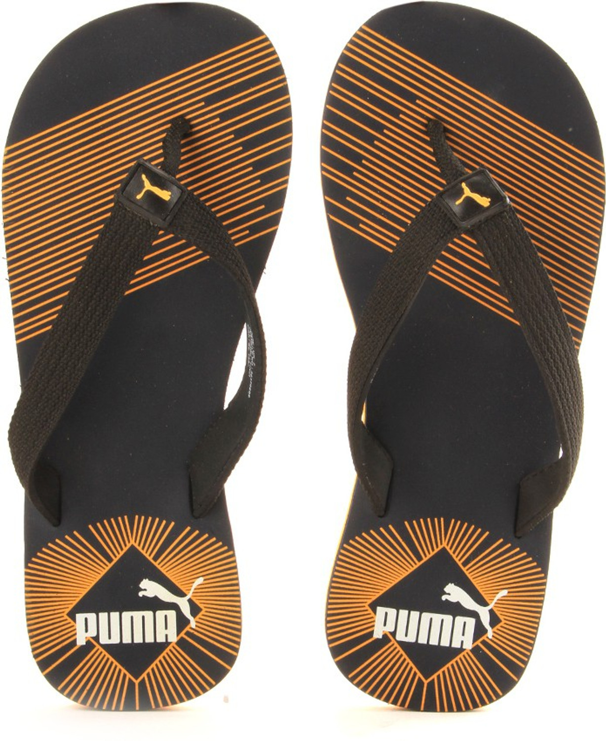 Image of PUMA Men Step In Flip Flops