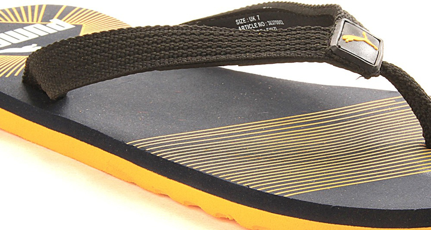 Image of PUMA Men Step In Flip Flops