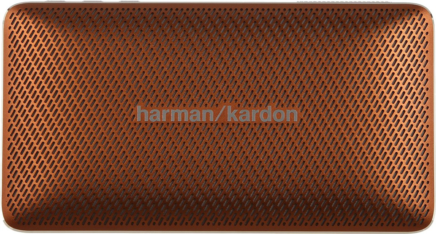 Image of Harman Kardon Esquire Mini 8 W Portable Bluetooth Speaker