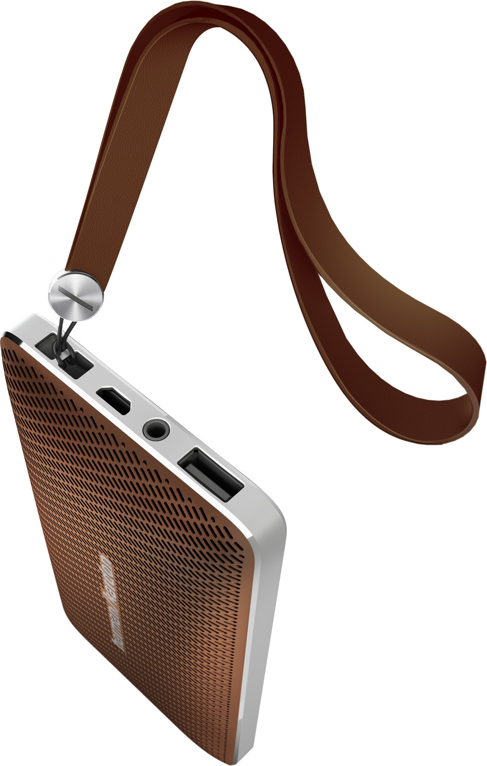 Image of Harman Kardon Esquire Mini 8 W Portable Bluetooth Speaker
