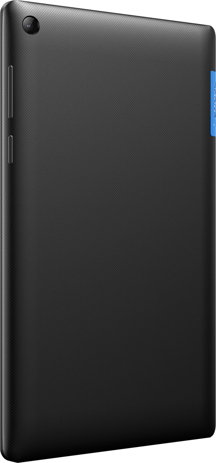 Image of Lenovo Tab3 7 Essential 1 GB RAM 8 GB ROM 7 inch with Wi-Fi Only MediaTek Quad Core Tablet (Black)