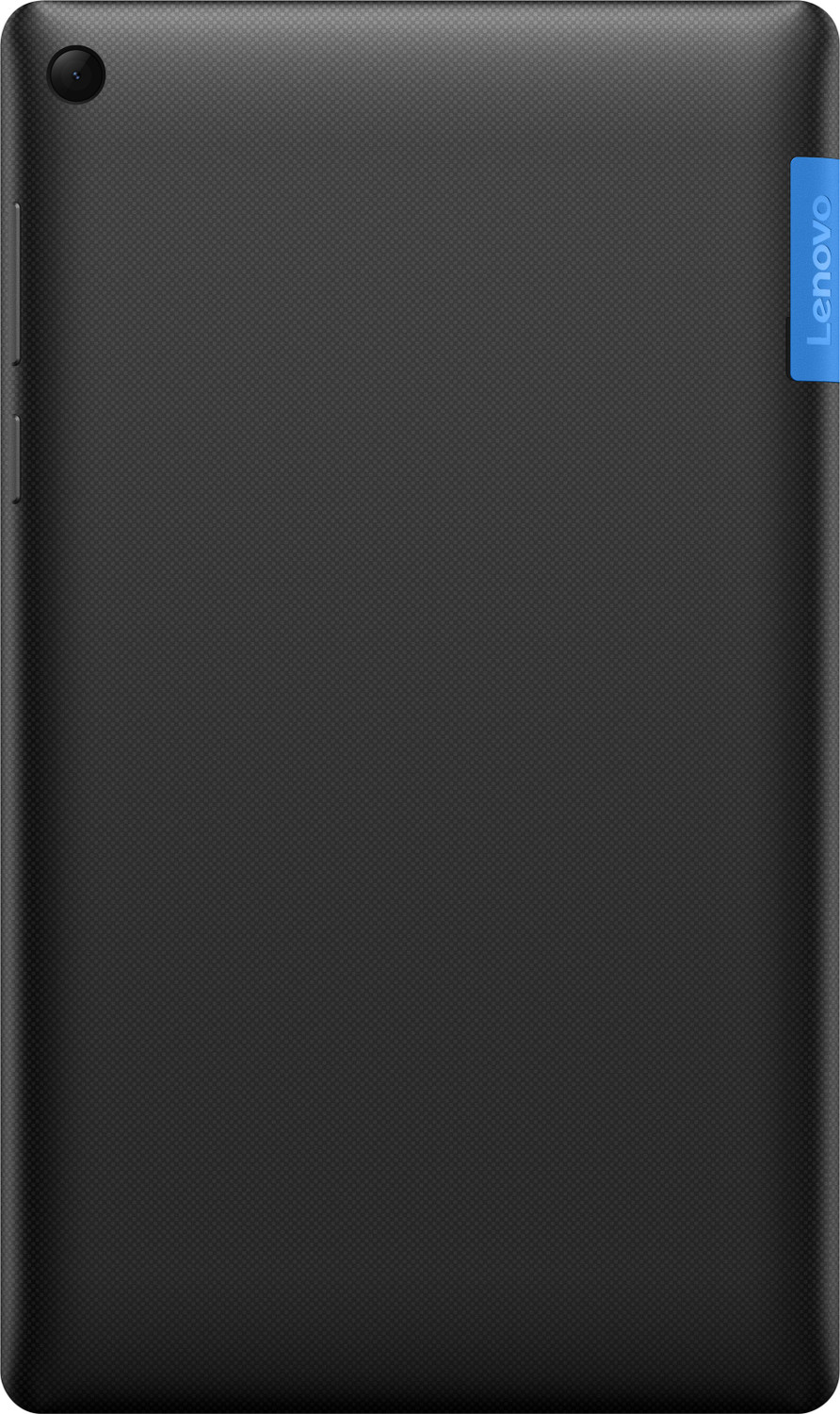 Image of Lenovo Tab3 7 Essential 1 GB RAM 8 GB ROM 7 inch with Wi-Fi Only MediaTek Quad Core Tablet (Black)
