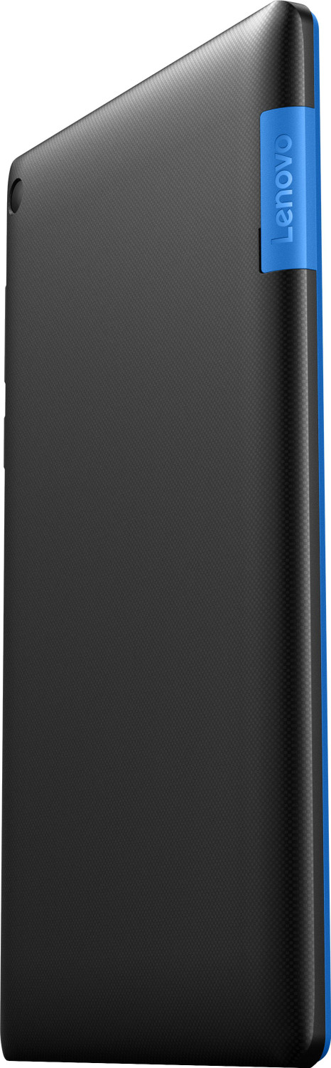 Image of Lenovo Tab3 7 Essential 1 GB RAM 8 GB ROM 7 inch with Wi-Fi Only MediaTek Quad Core Tablet (Black)