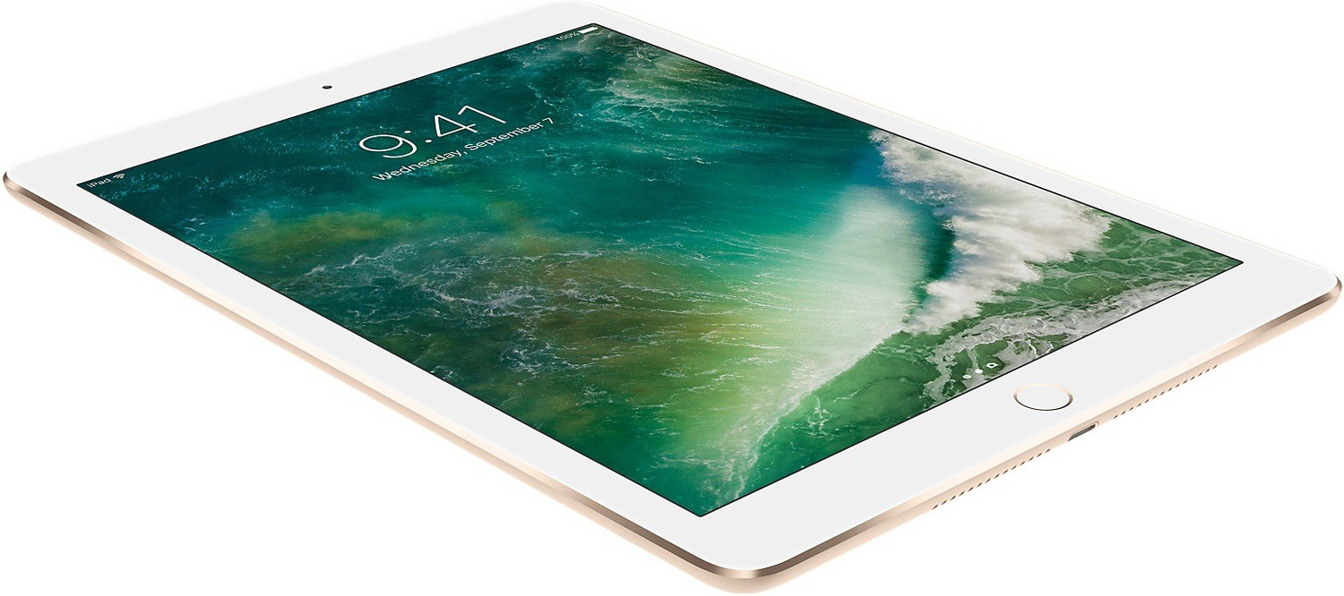 Image of Apple iPad Air 2 32 GB 9.7 inch with Wi-Fi Only