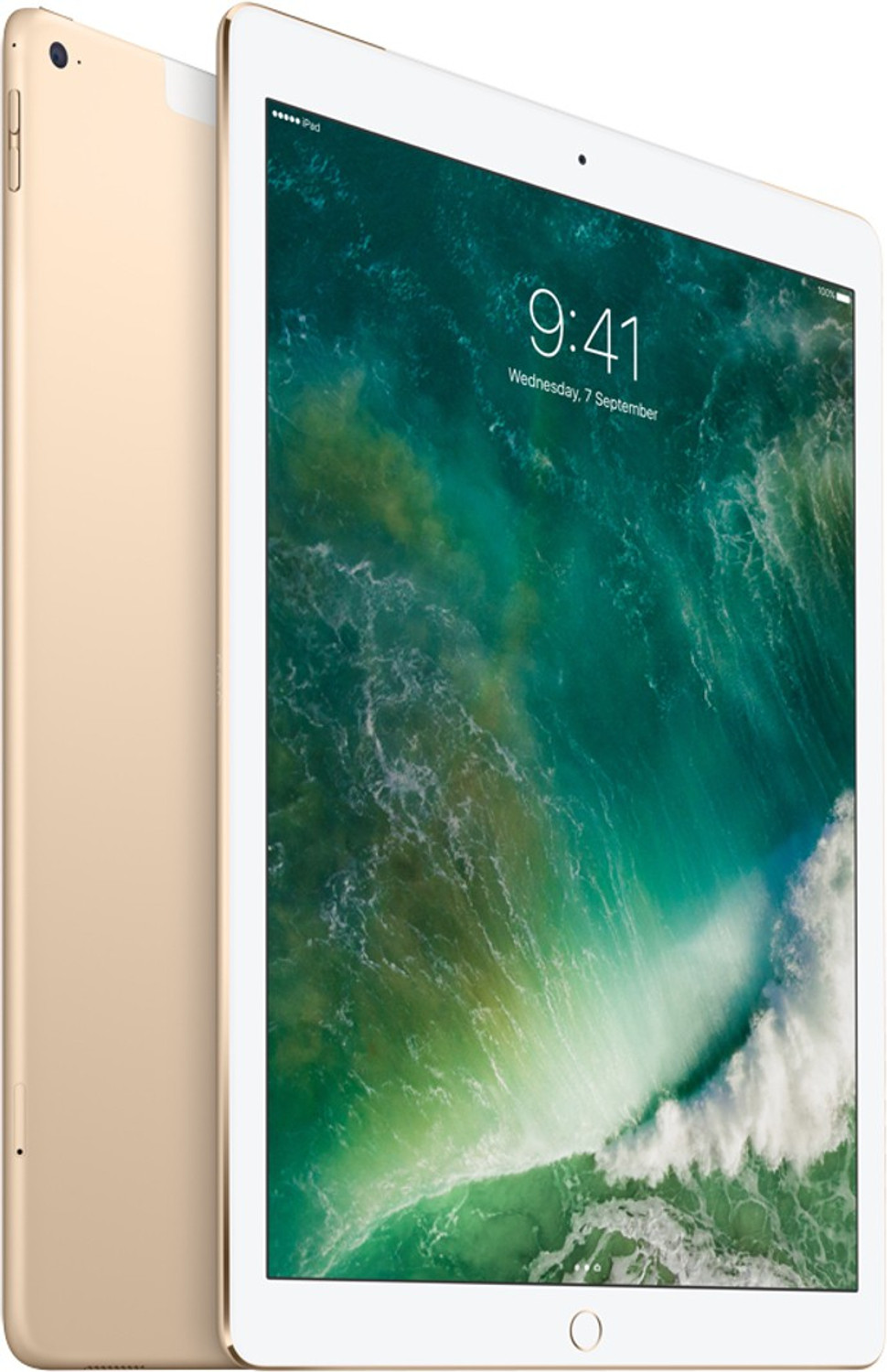 Image of Apple iPad Pro 32 GB 9.7 inch with Wi-Fi+4G