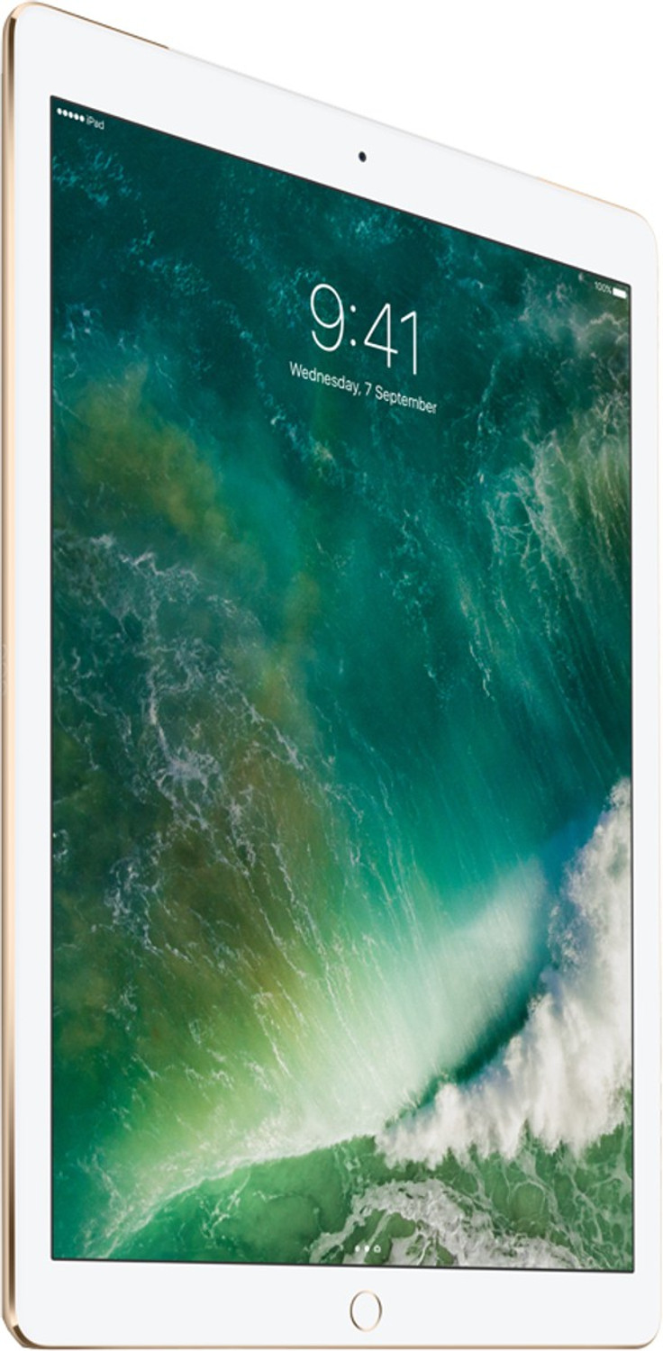 Image of Apple iPad Pro 32 GB 9.7 inch with Wi-Fi Only