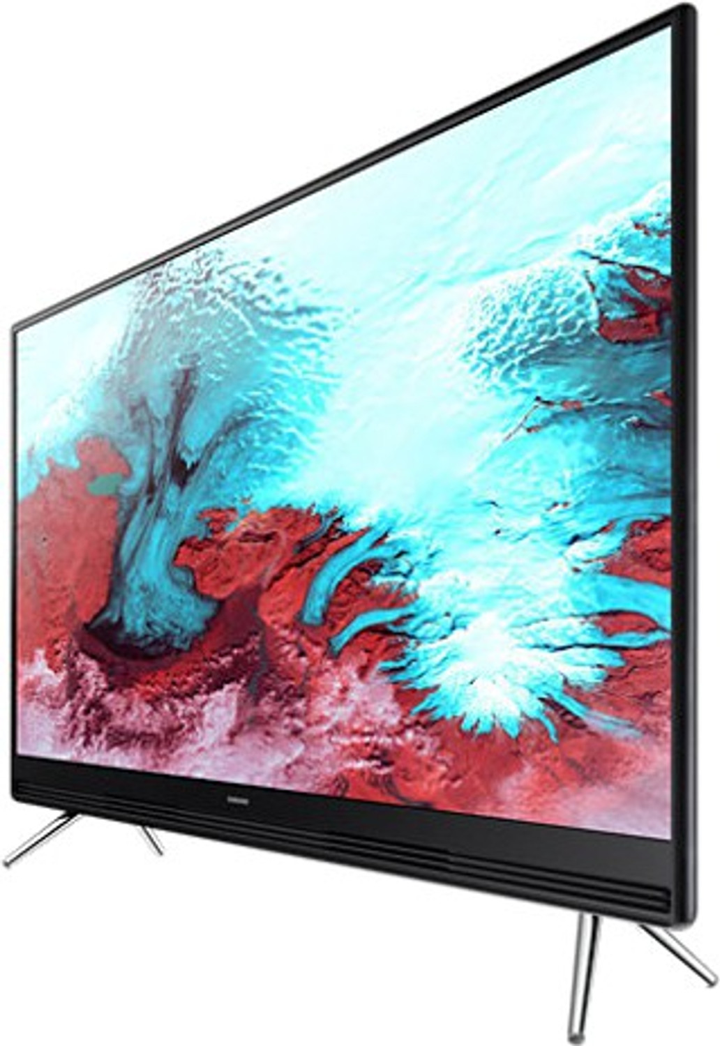 Image of Samsung 108 cm (43 inch) Full HD LED Smart Tizen TV