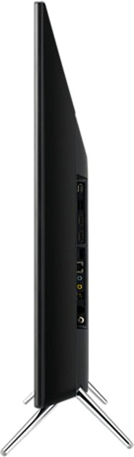 Image of Samsung 108 cm (43 inch) Full HD LED Smart Tizen TV