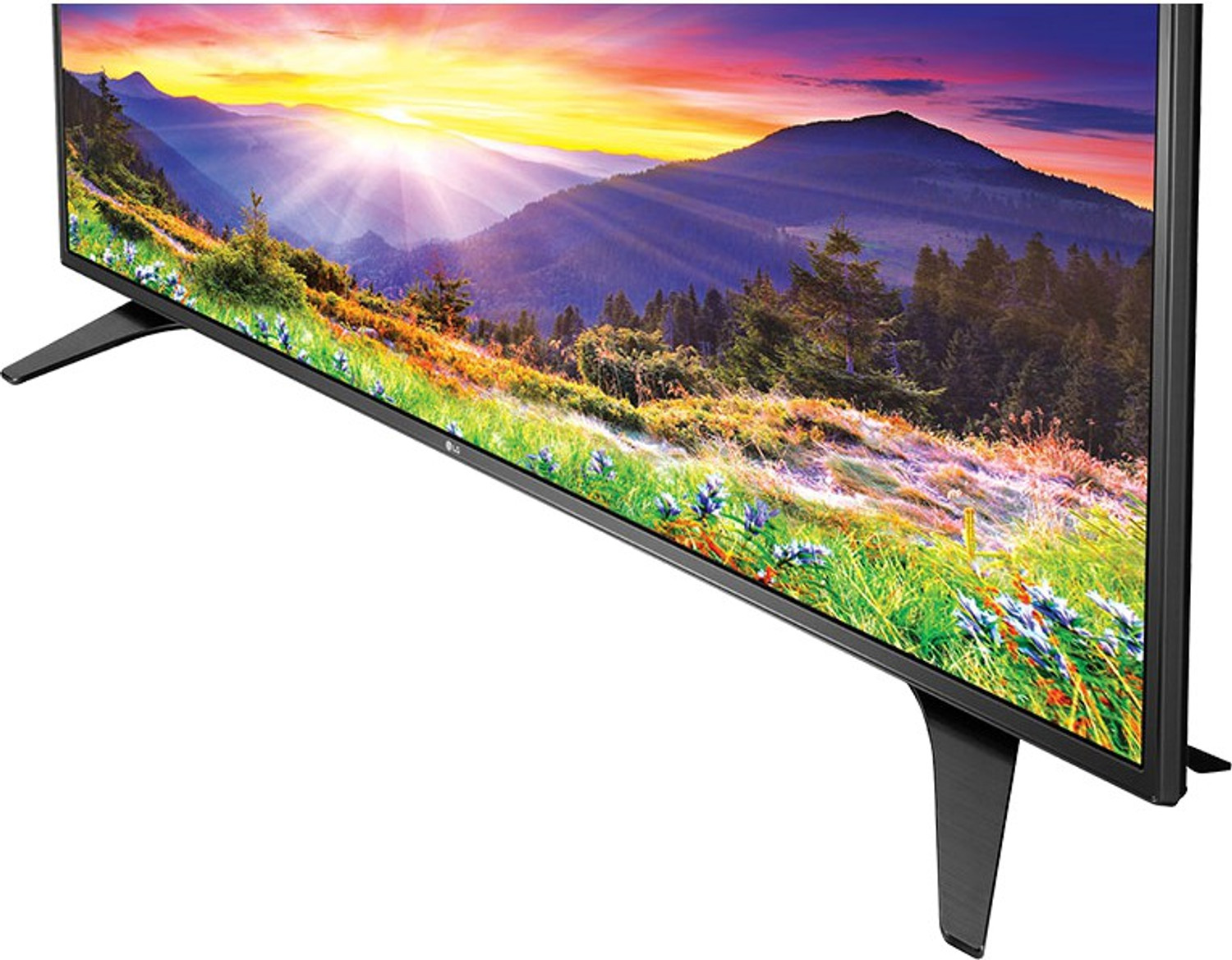 Image of LG 139 cm (55 inch) Full HD LED Smart WebOS TV