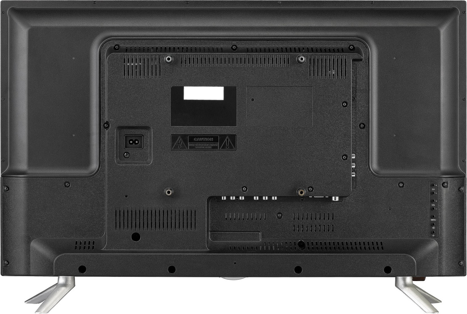 Image of Micromax 101 cm (40 inch) Full HD LED TV (40A6300FHD /40A9900FHD)