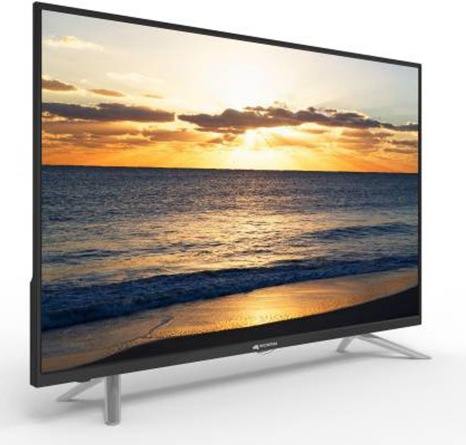 Image of Micromax 101 cm (40 inch) Full HD LED TV (40A6300FHD /40A9900FHD)