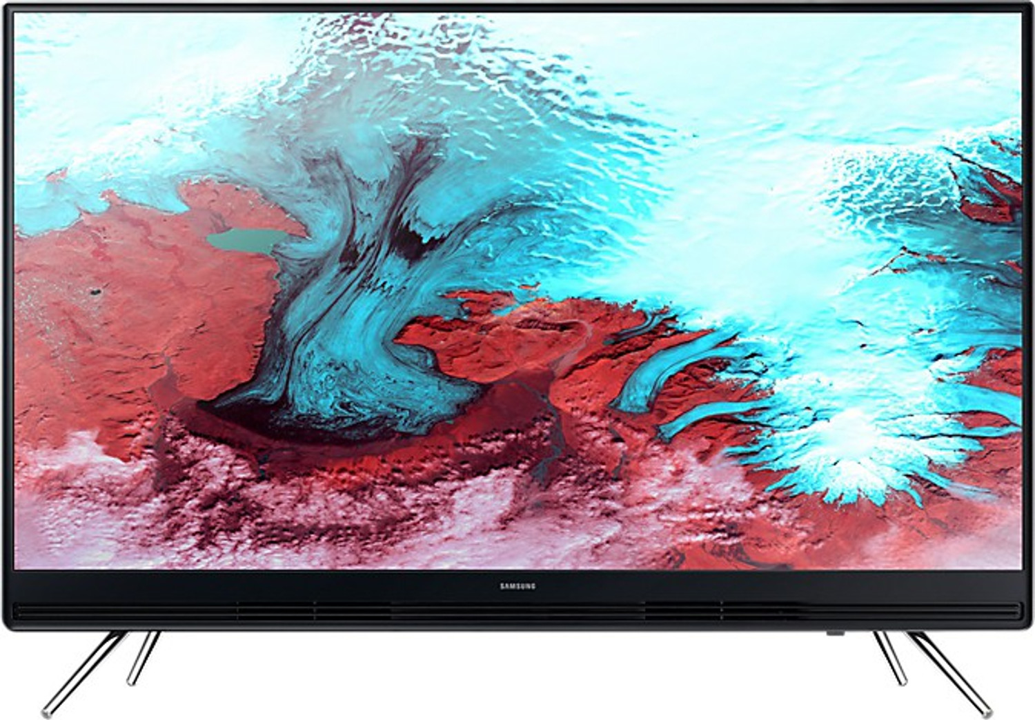 Image of Samsung 123 cm (49 inch) Full HD LED Smart Tizen TV (49K5300)