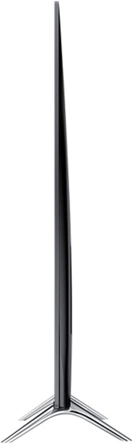 Image of Samsung 138 cm (55 inch) Ultra HD (4K) LED Smart Tizen TV