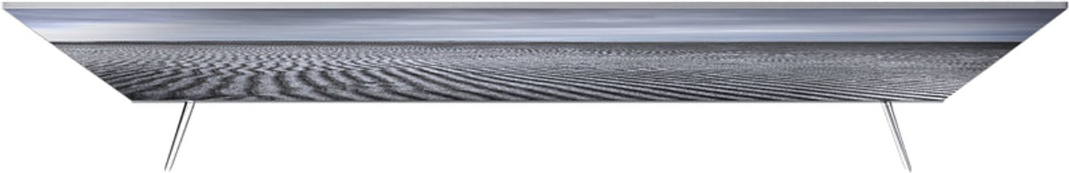 Image of Samsung 138 cm (55 inch) Ultra HD (4K) LED Smart Tizen TV