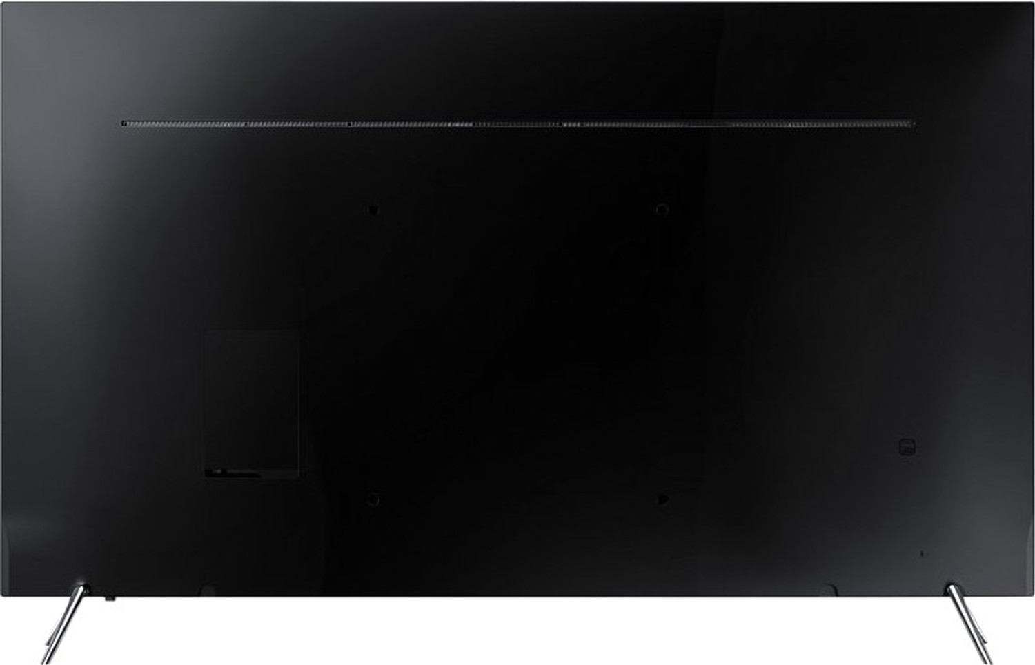 Image of Samsung 138 cm (55 inch) Ultra HD (4K) LED Smart Tizen TV