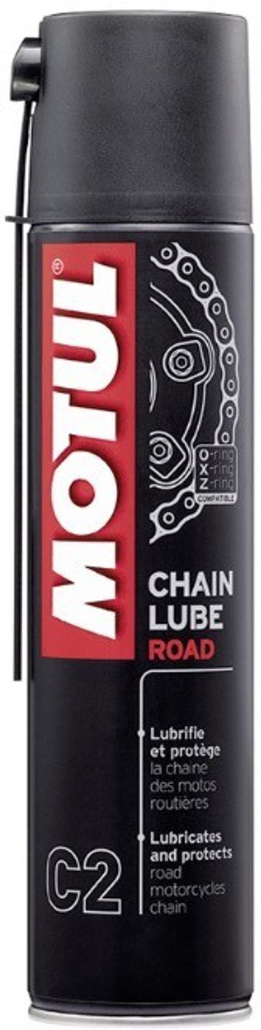 Image of MOTUL Lube C2 Chain Lubricant Chain Oil