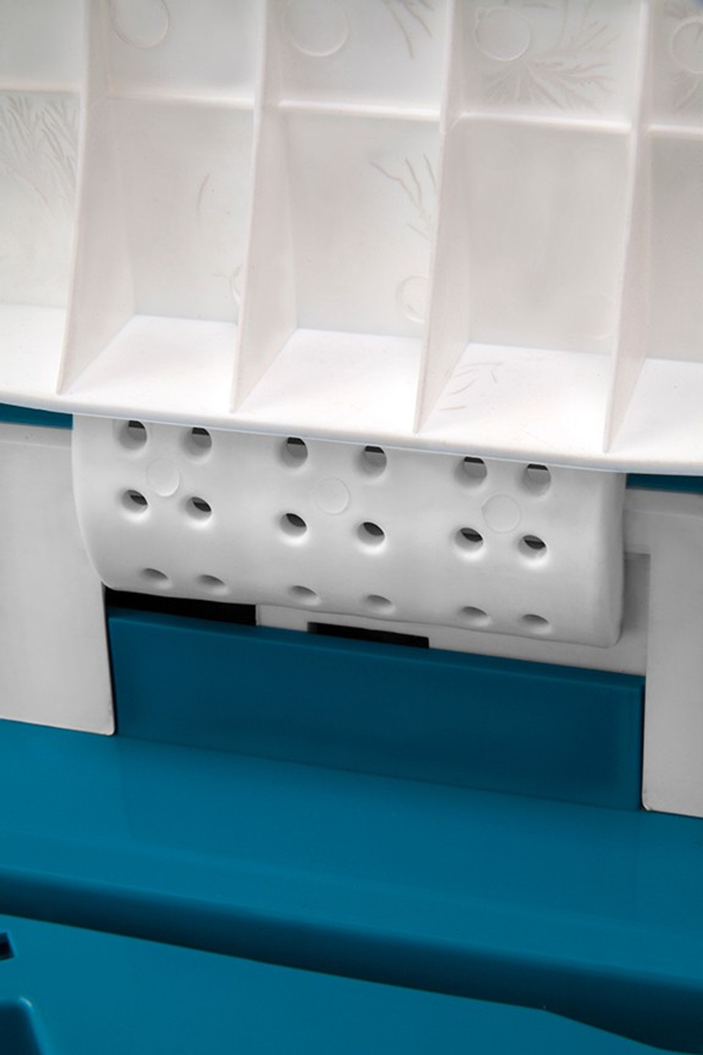 Image of Hyundai 7.2 kg Semi Automatic Top Load Washing Machine