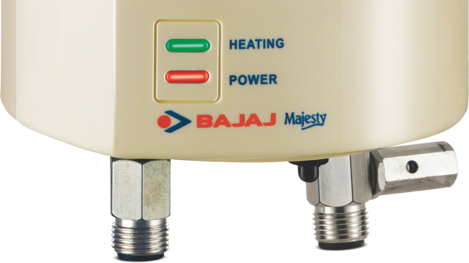 Image of BAJAJ Majesty 3L-3KW Instant Water Heater 3 L Instant Water Geyser