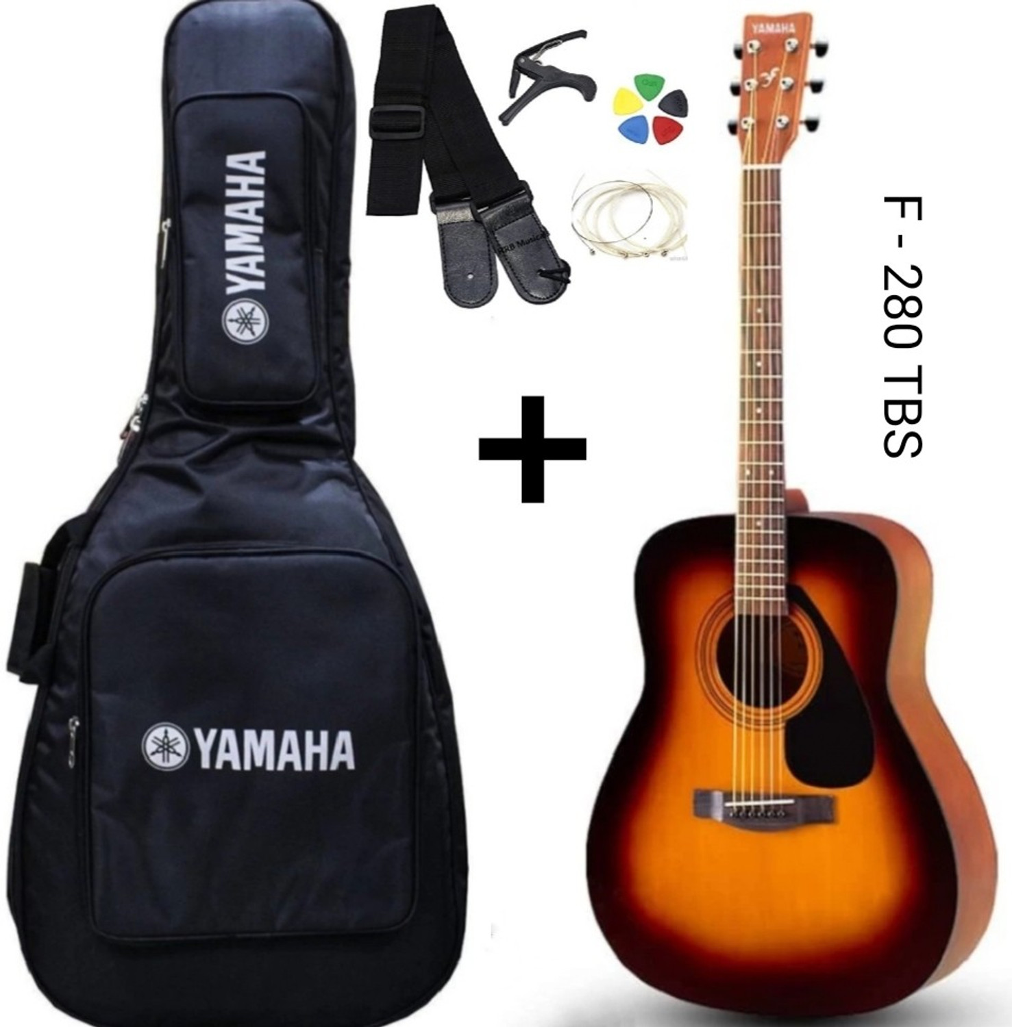Picked shop acoustic price