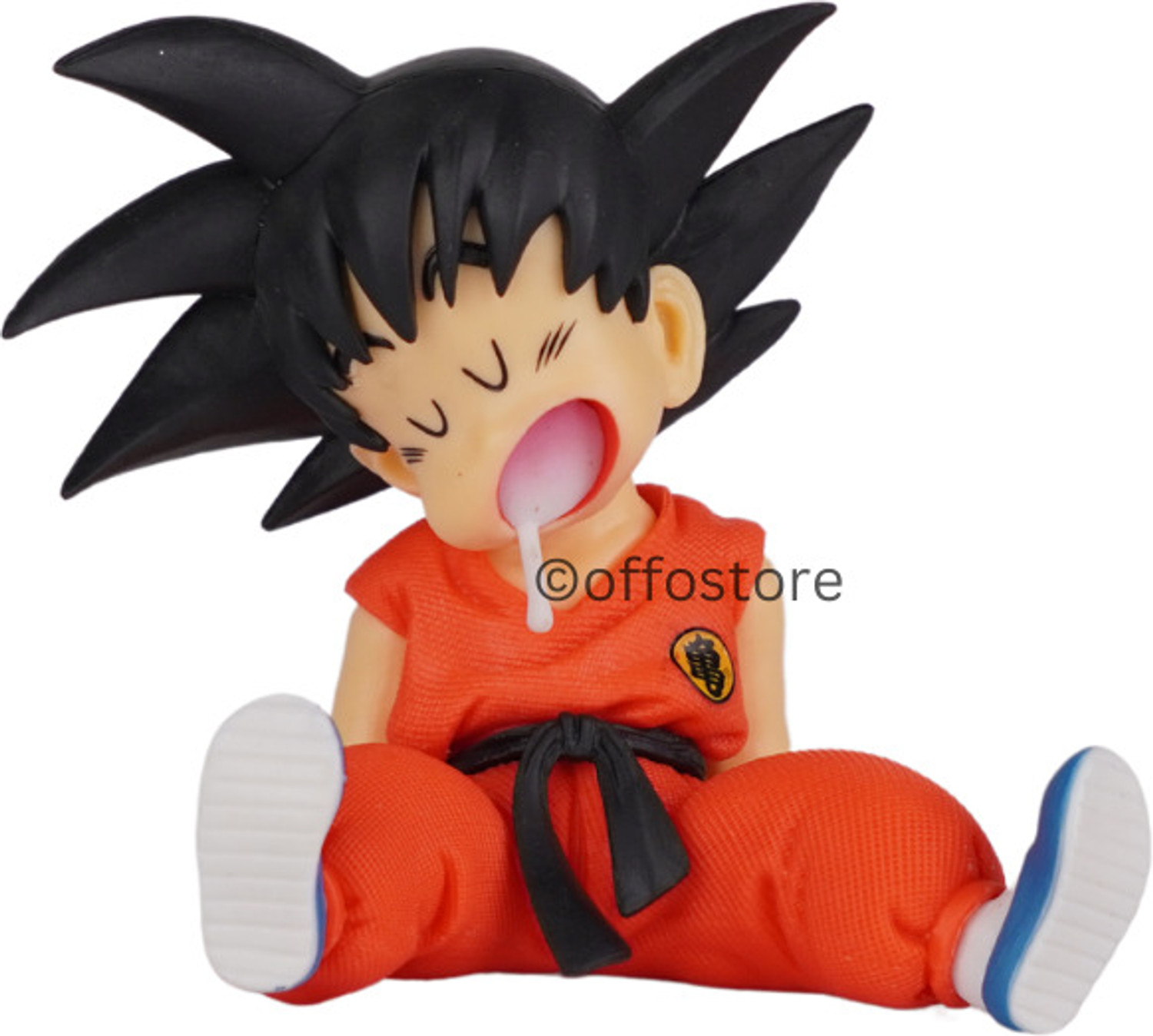 Image of gtrp ACTIONFIGURE-ganesh super high class 35 (Multicolor)