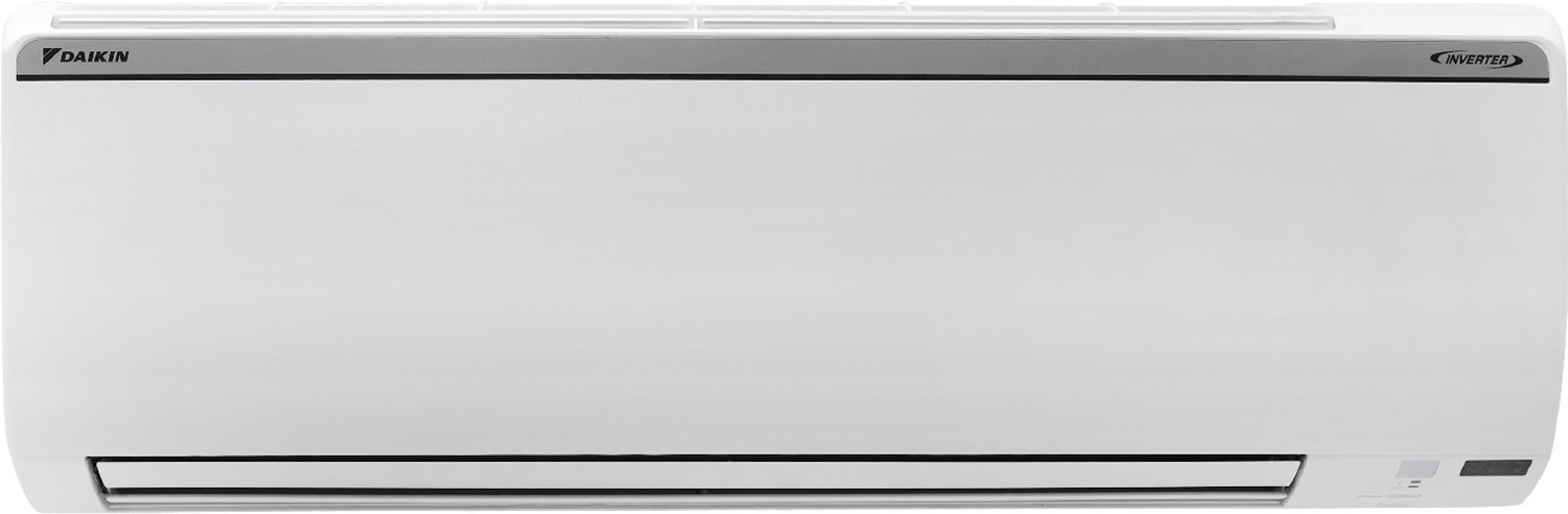 Daikin 1.5 Ton 5 Star Split Inverter AC - White