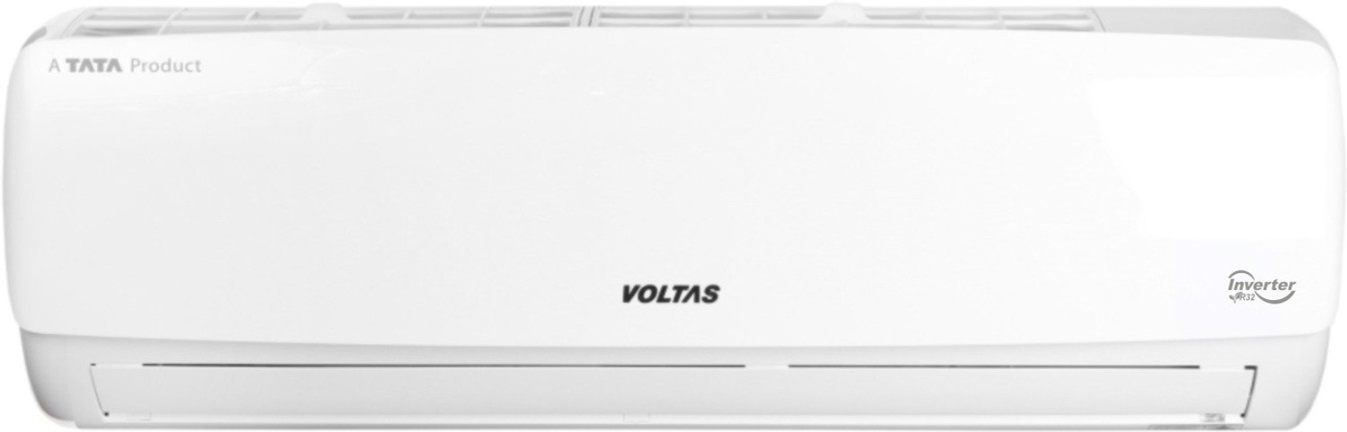 Image of Voltas 2023 Model 1.5 Ton 5 Star Split Inverter AC