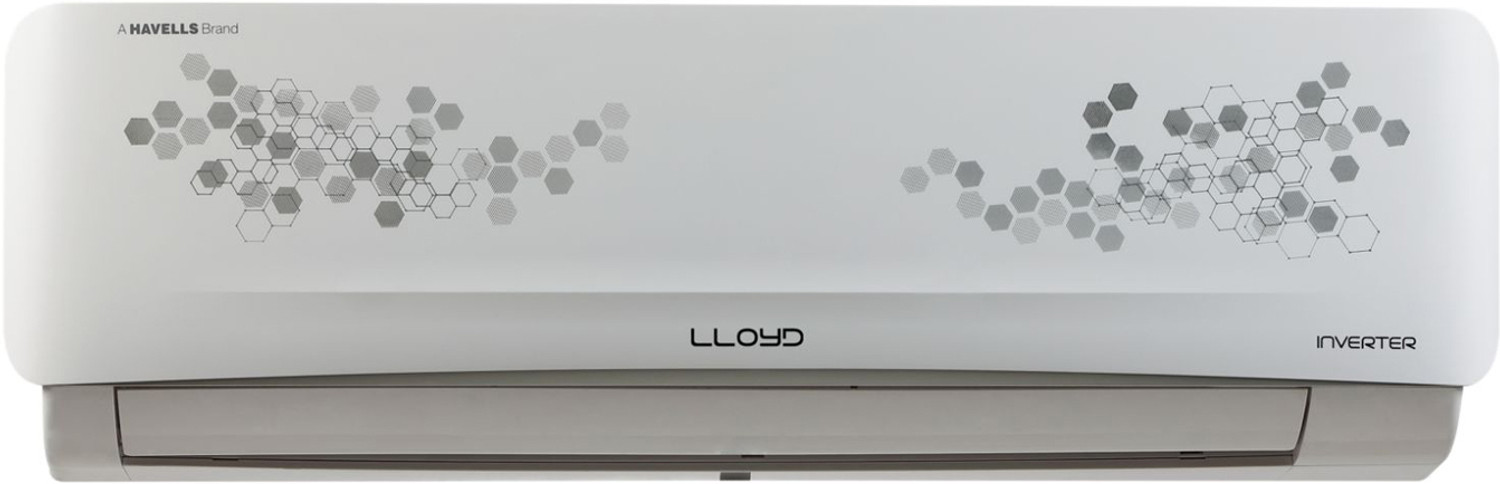 Image of Lloyd 2023 Model 1.2 Ton 5 Star Split Inverter AC