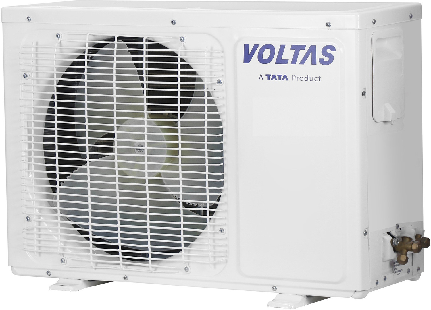 Image of Voltas 2023 Model 1.5 Ton 5 Star Split Inverter AC