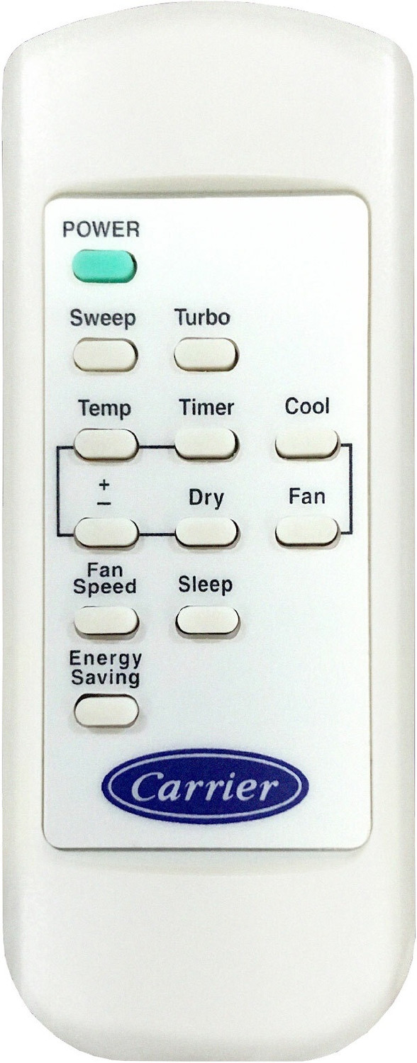 Image of CARRIER 2023 Model 1 Ton 3 Star Window 2 Way Air Directional control with Dust Filter(2023 Model) AC