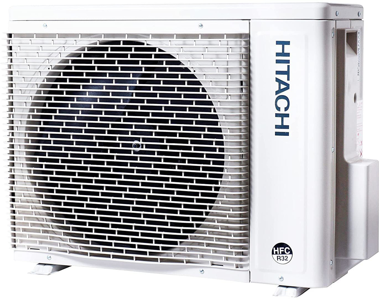 Image of Hitachi 2022 Model 1 Ton 3 Star Split AC